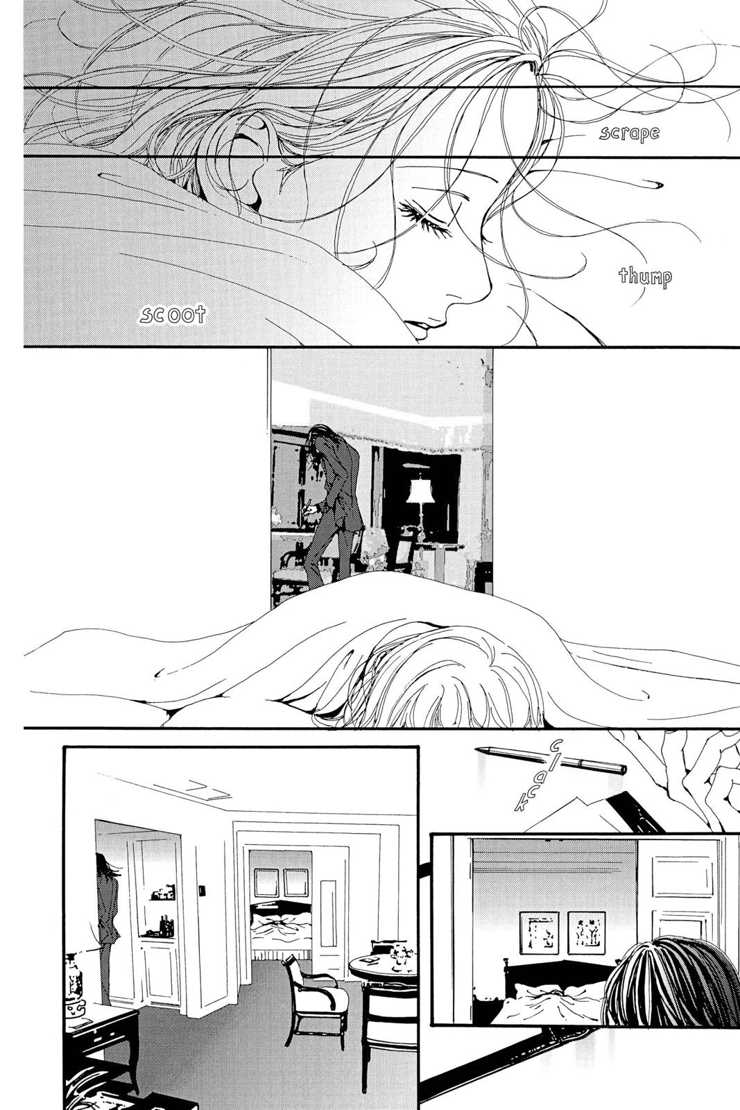 Read Nana Manga Online