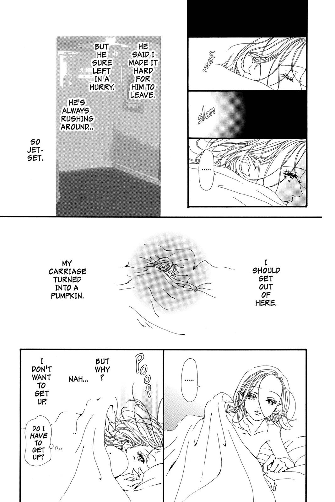 Read Nana Manga Online