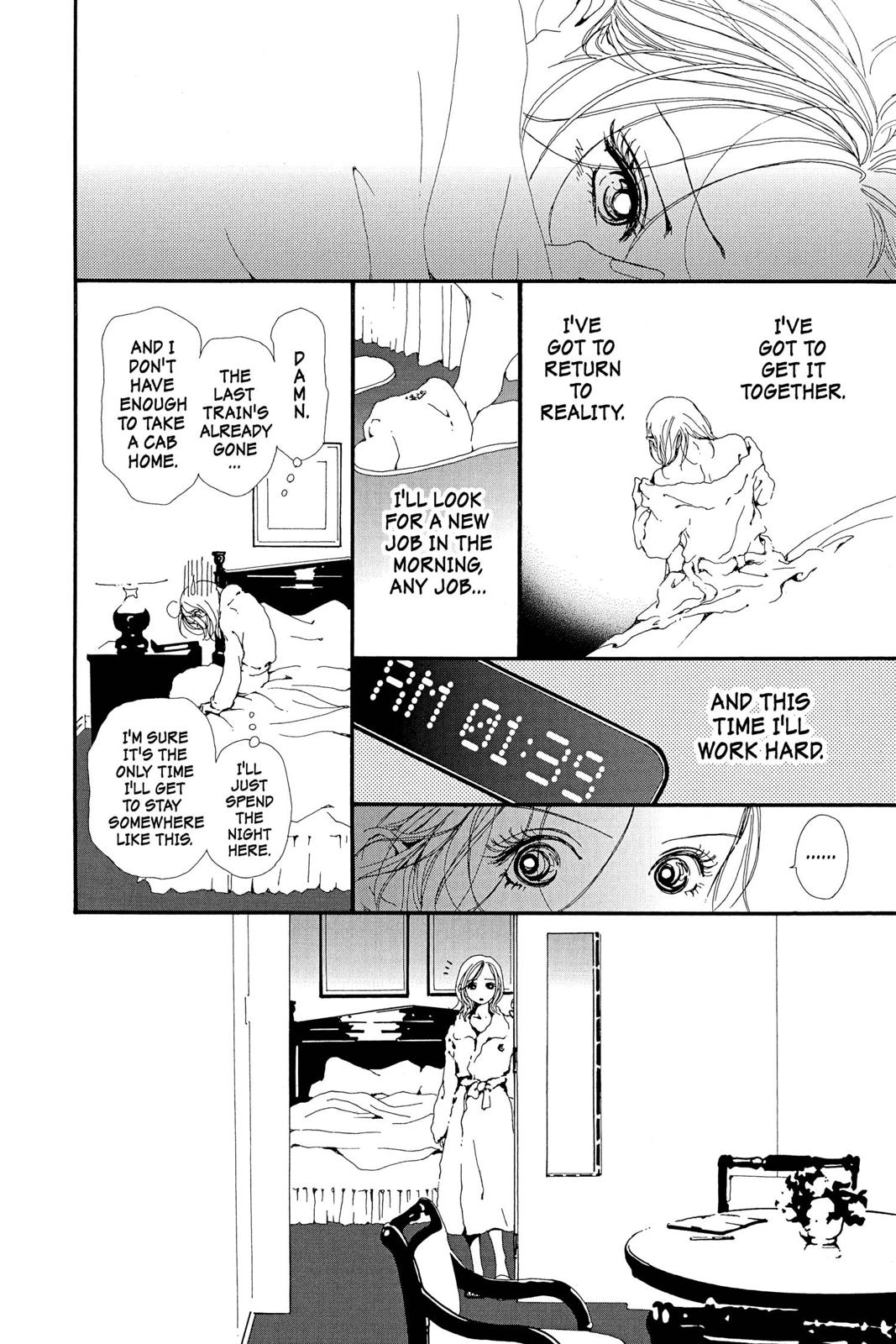 Read Nana Manga Online