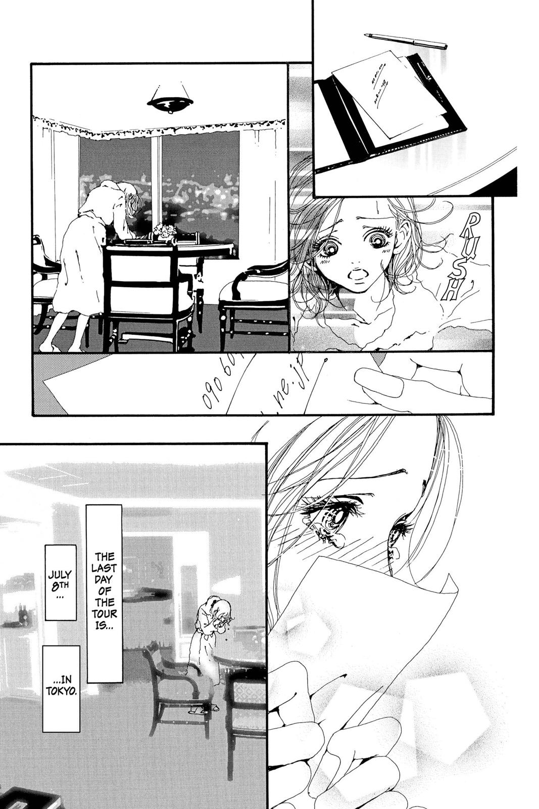 Read Nana Manga Online