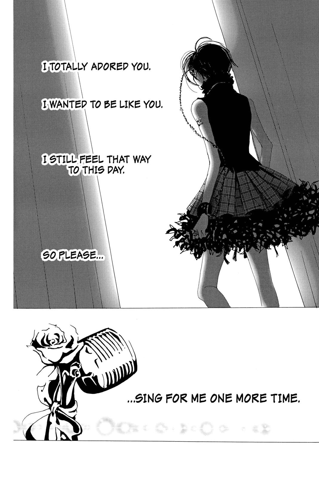 Read Nana Manga Online