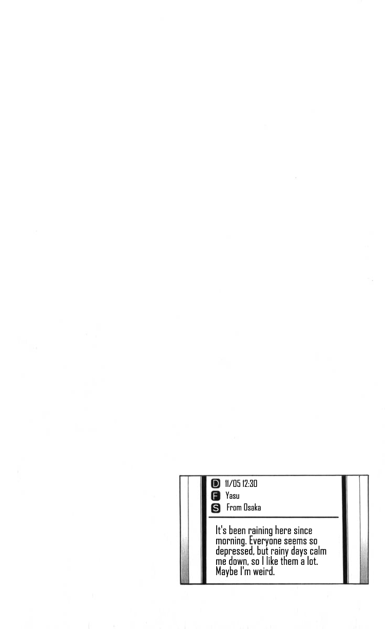 Read Nana Manga Online