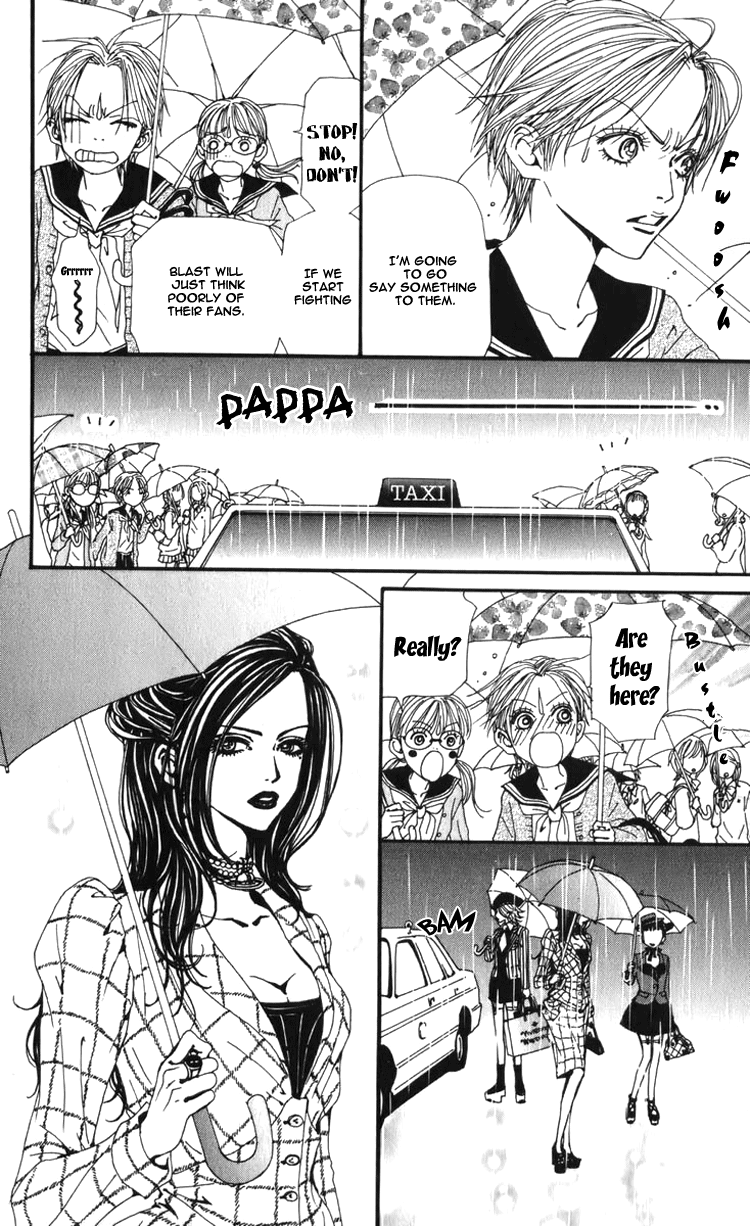 Read Nana Manga Online