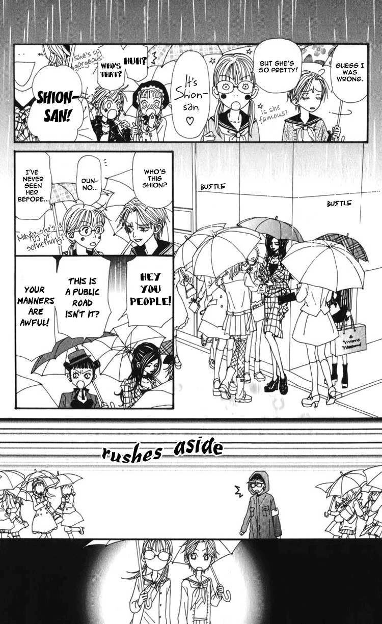 Read Nana Manga Online