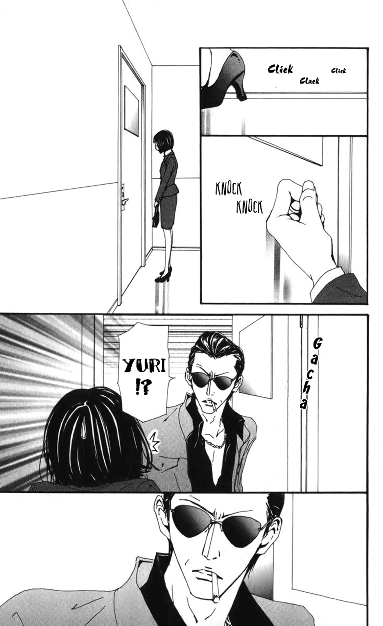 Read Nana Manga Online