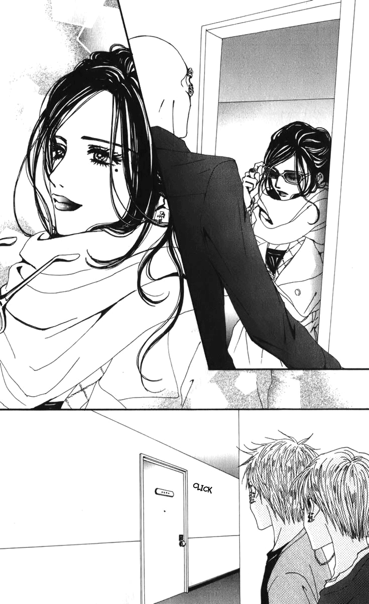 Read Nana Manga Online