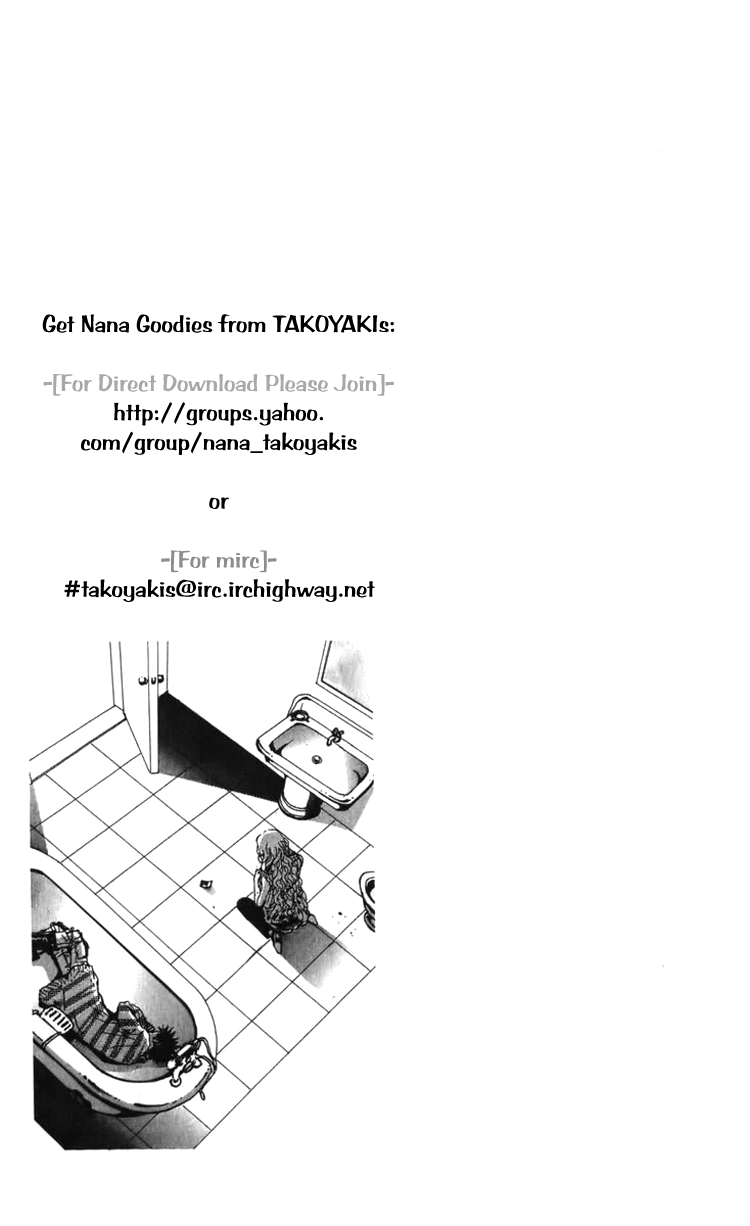 Read Nana Manga Online