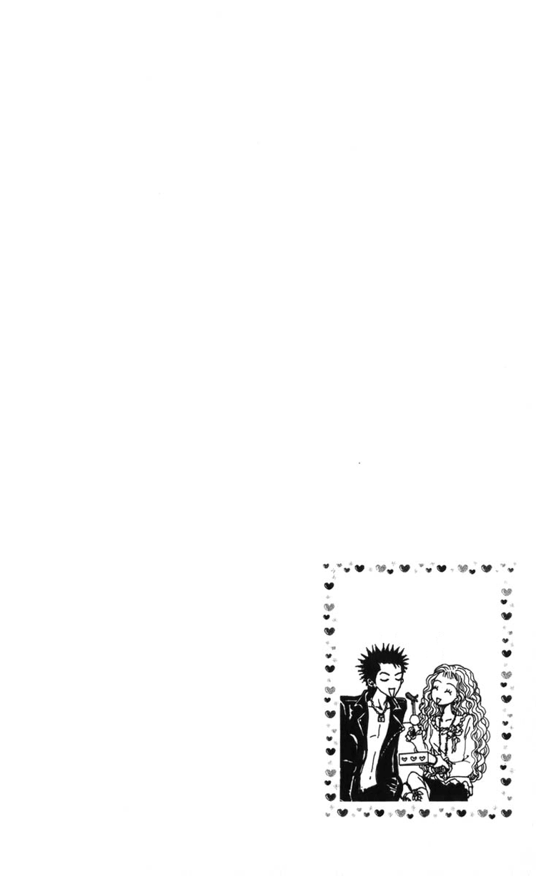 Read Nana Manga Online