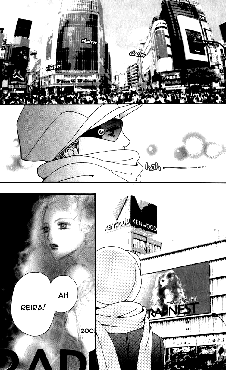 Read Nana Manga Online
