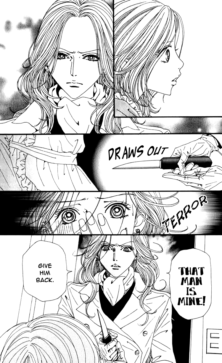 Read Nana Manga Online