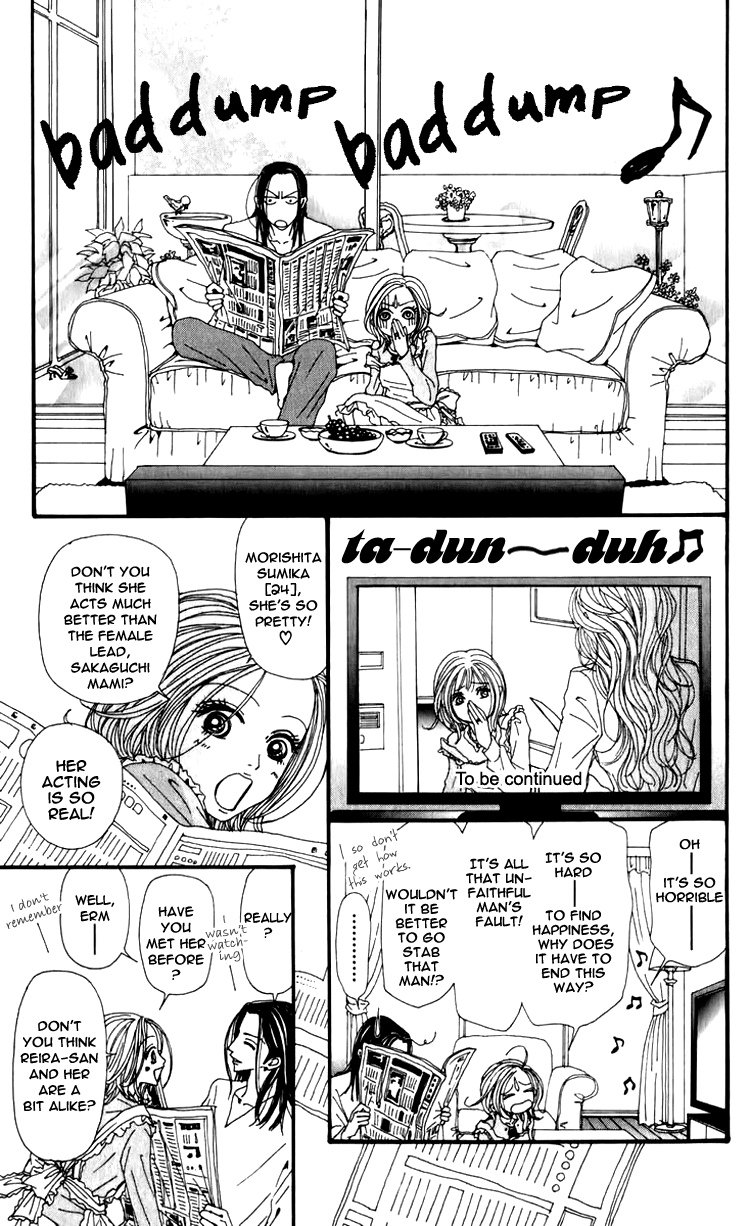 Read Nana Manga Online