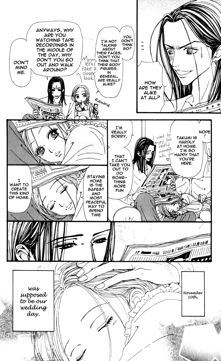 Read Nana Manga Online