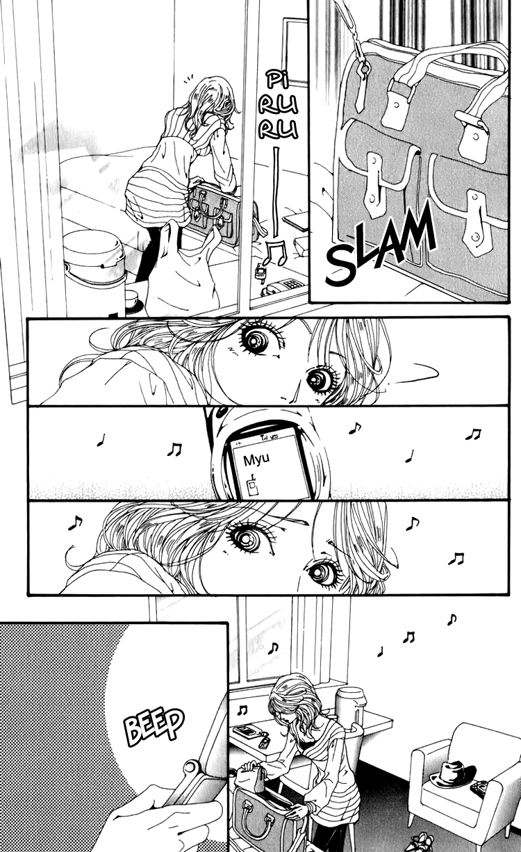 Read Nana Manga Online
