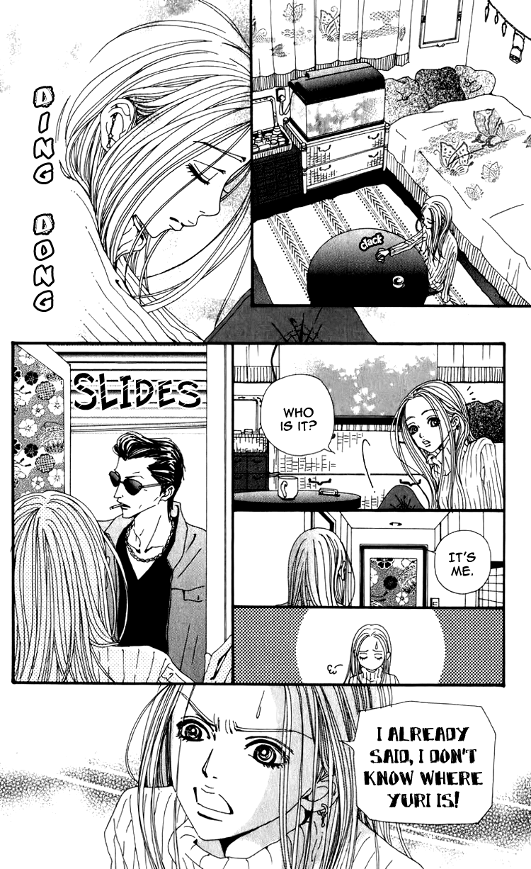Read Nana Manga Online