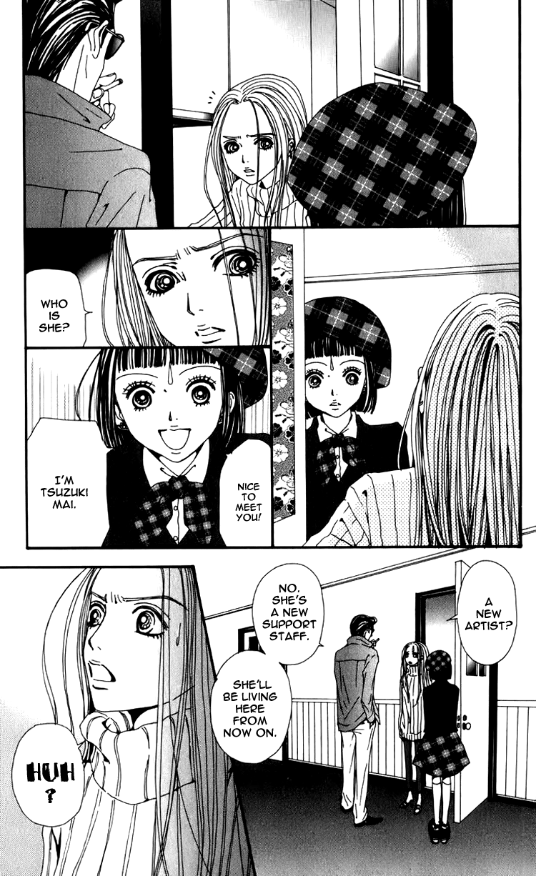 Read Nana Manga Online