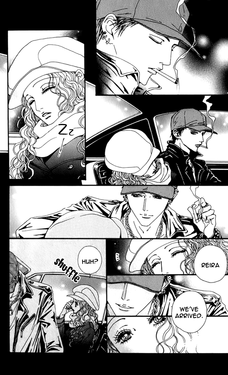 Read Nana Manga Online