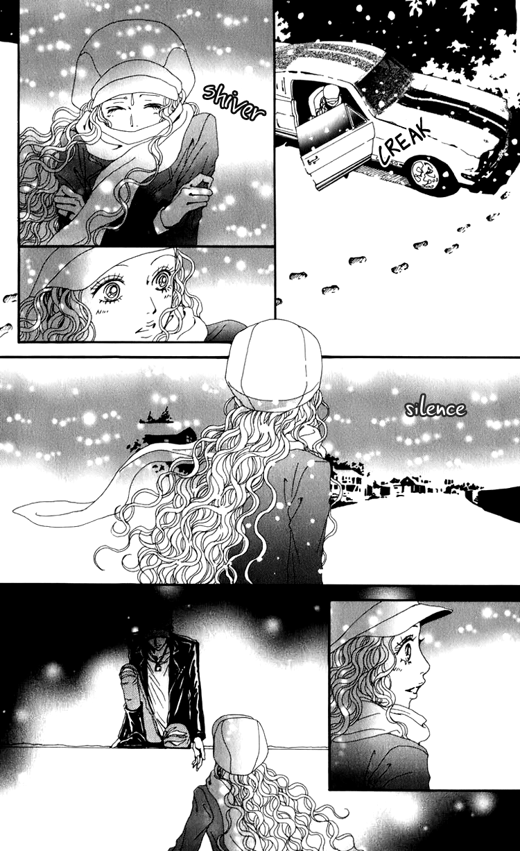 Read Nana Manga Online