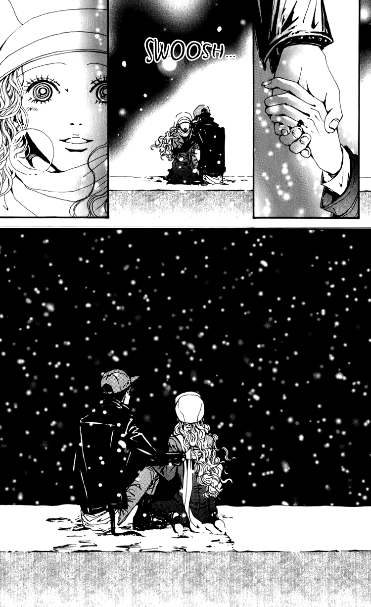 Read Nana Manga Online