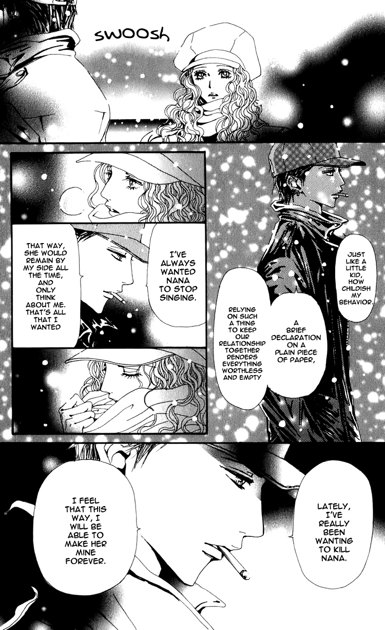 Read Nana Manga Online