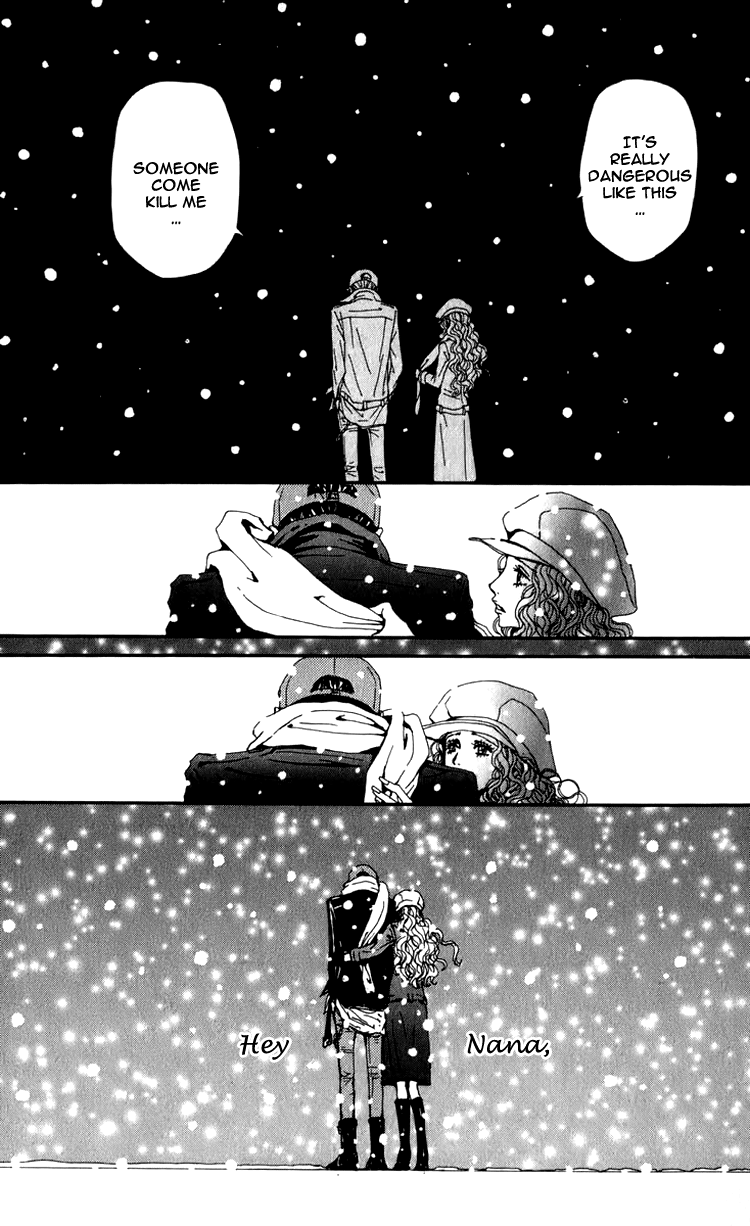 Read Nana Manga Online