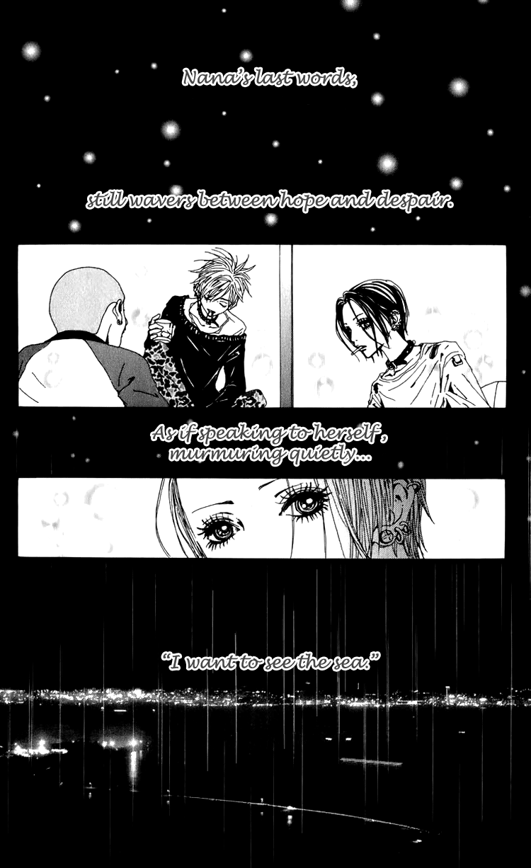 Read Nana Manga Online
