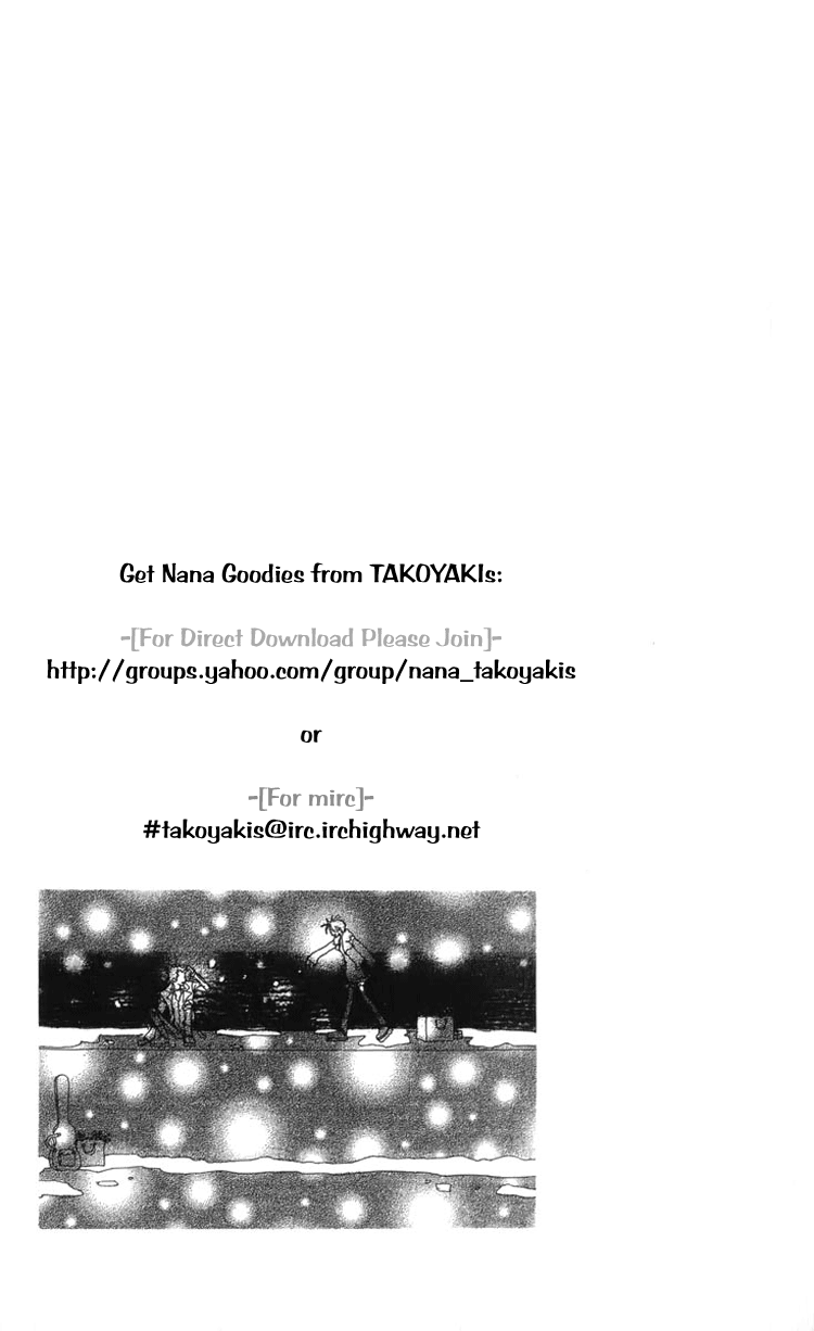 Read Nana Manga Online