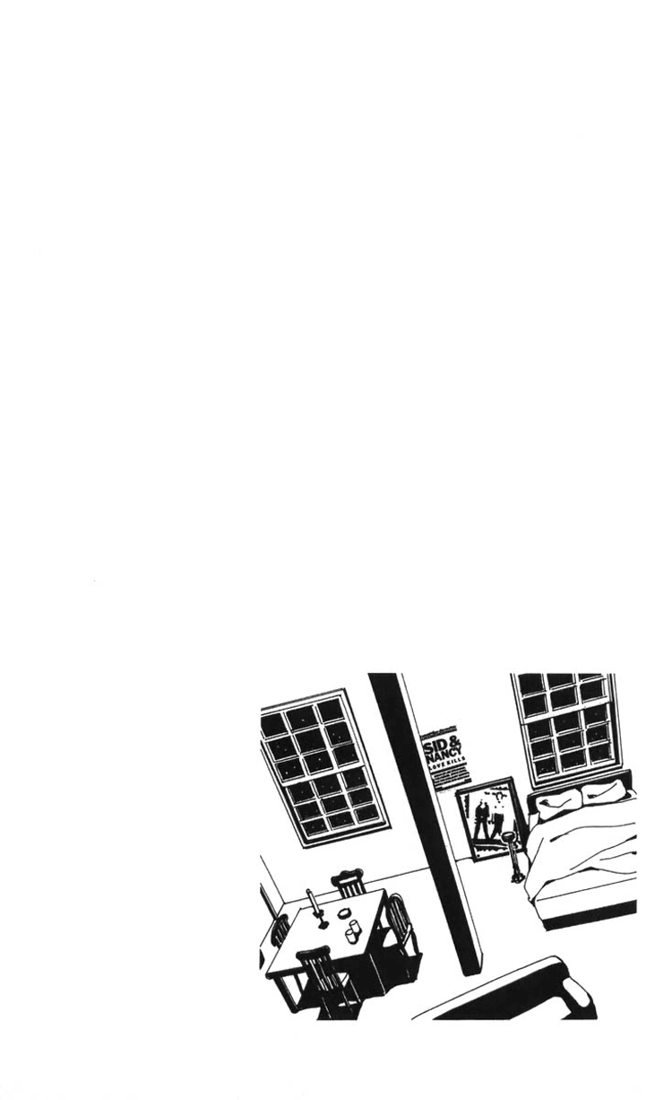 Read Nana Manga Online