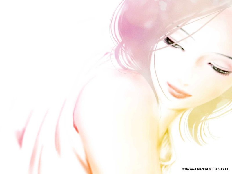 Read Nana Manga Online