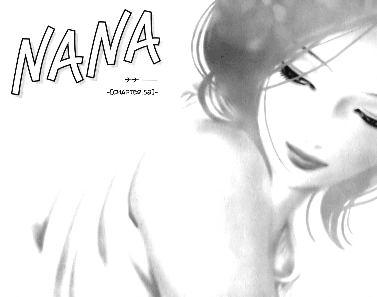 Read Nana Manga Online