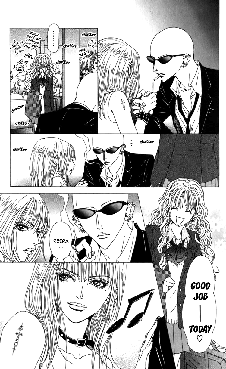 Read Nana Manga Online