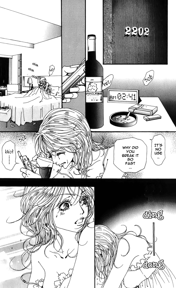 Read Nana Manga Online