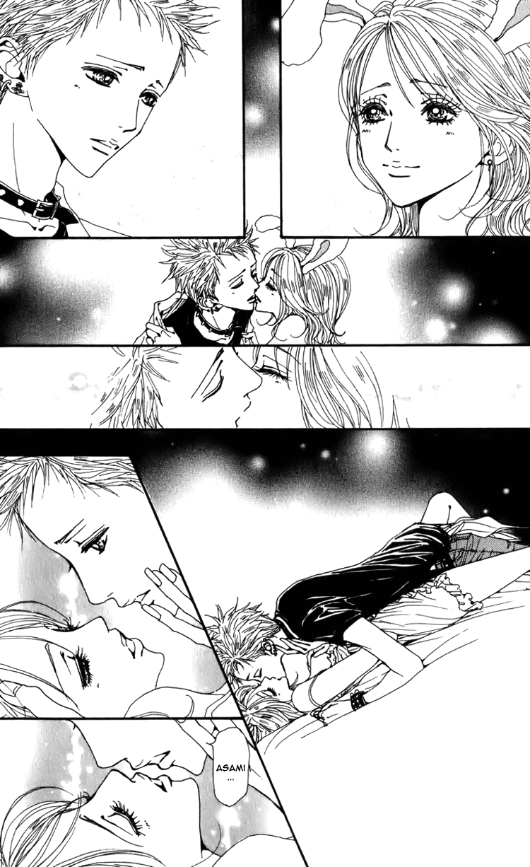 Read Nana Manga Online