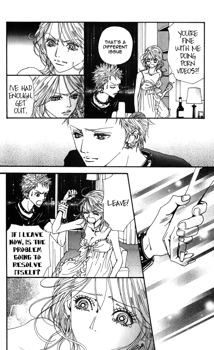 Read Nana Manga Online