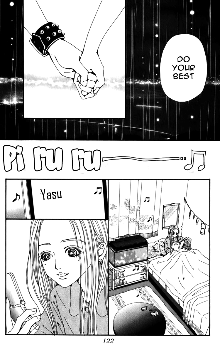 Read Nana Manga Online