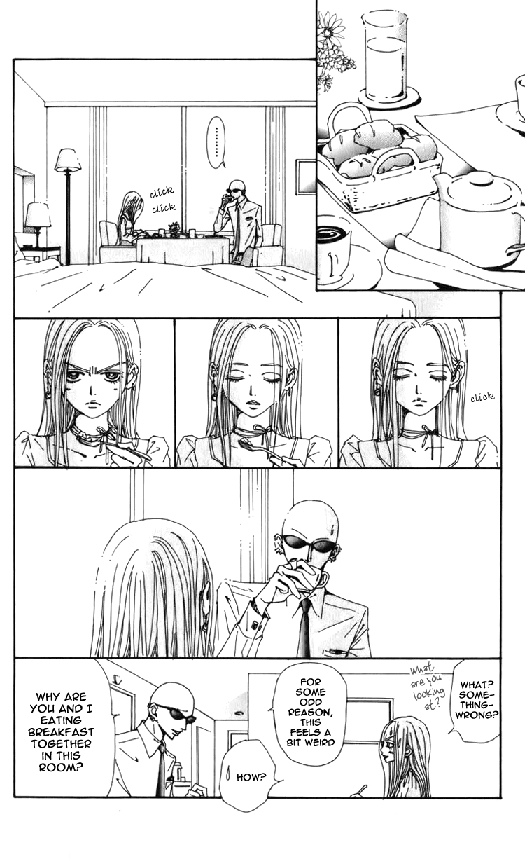 Read Nana Manga Online