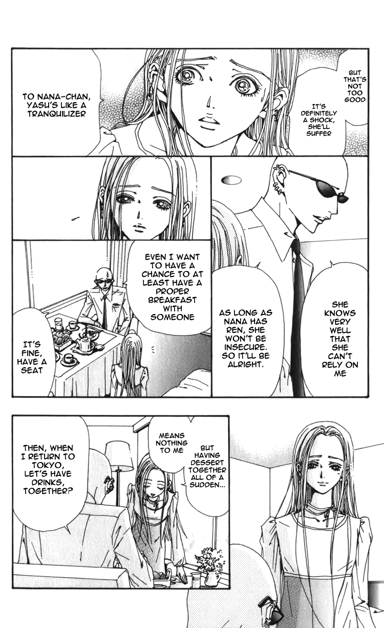 Read Nana Manga Online