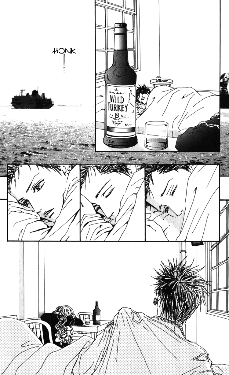 Read Nana Manga Online