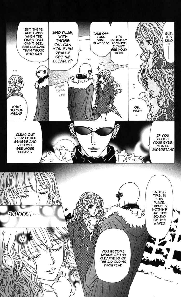Read Nana Manga Online