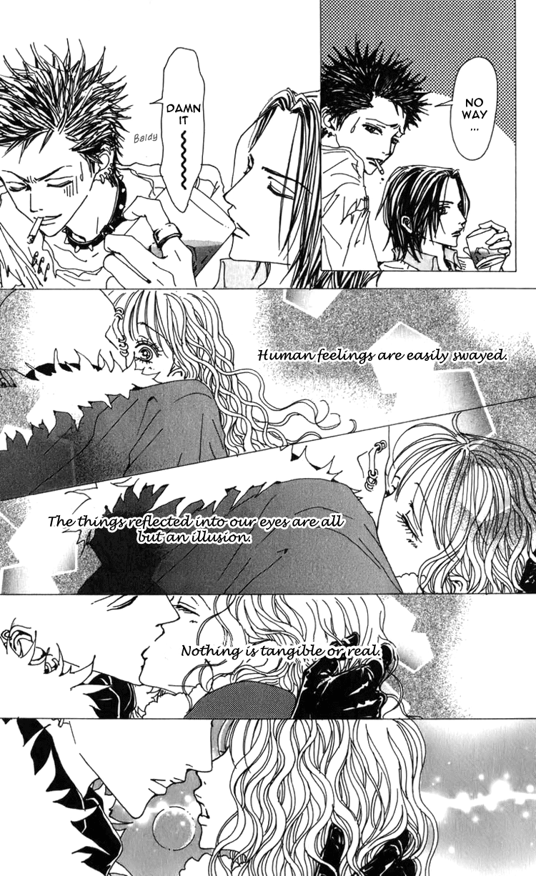 Read Nana Manga Online