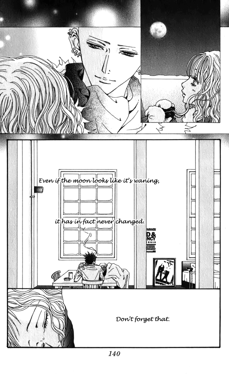 Read Nana Manga Online