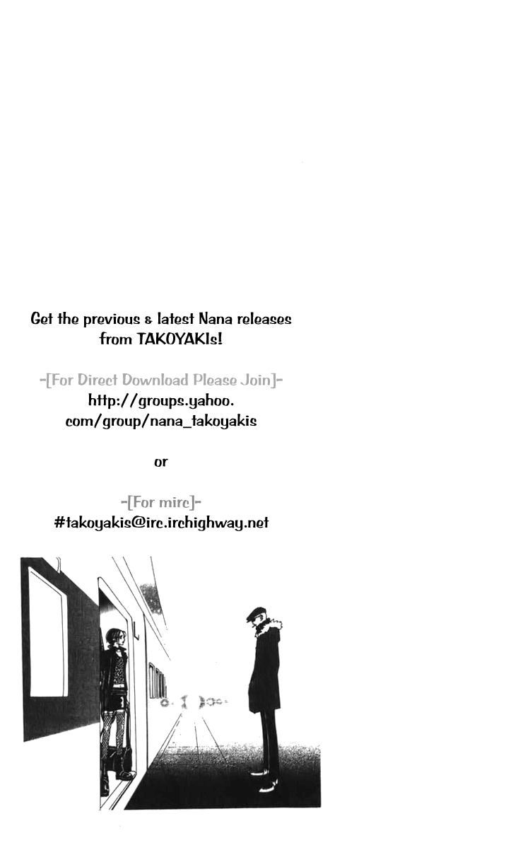 Read Nana Manga Online