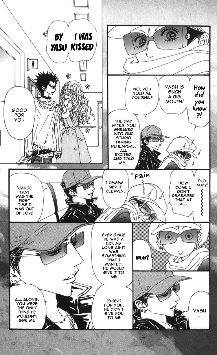 Read Nana Manga Online