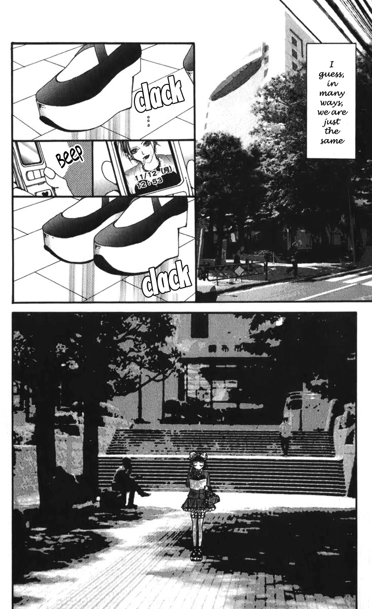 Read Nana Manga Online