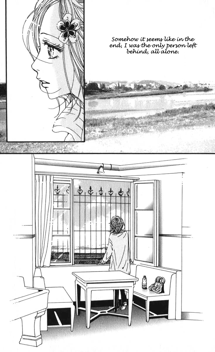 Read Nana Manga Online