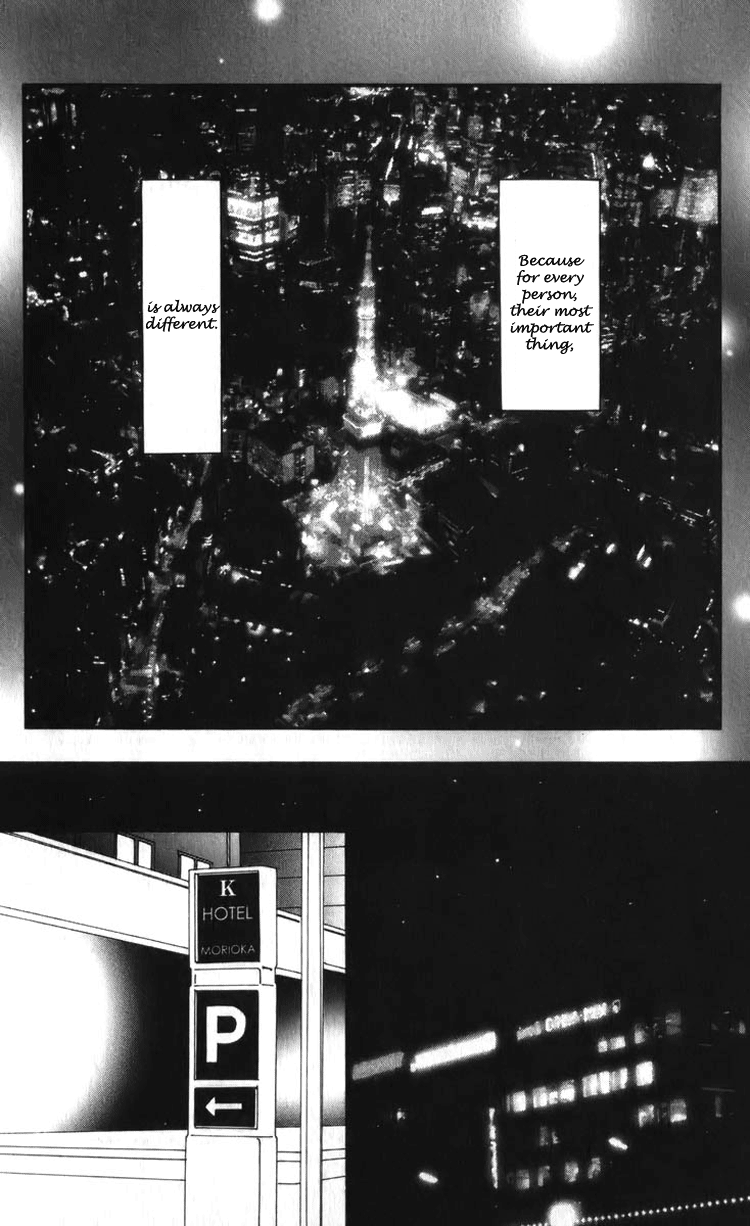 Read Nana Manga Online