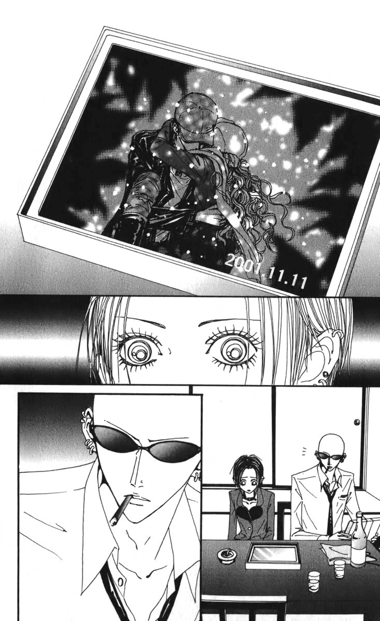 Read Nana Manga Online