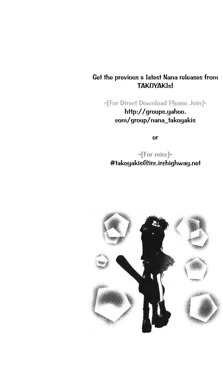 Read Nana Manga Online