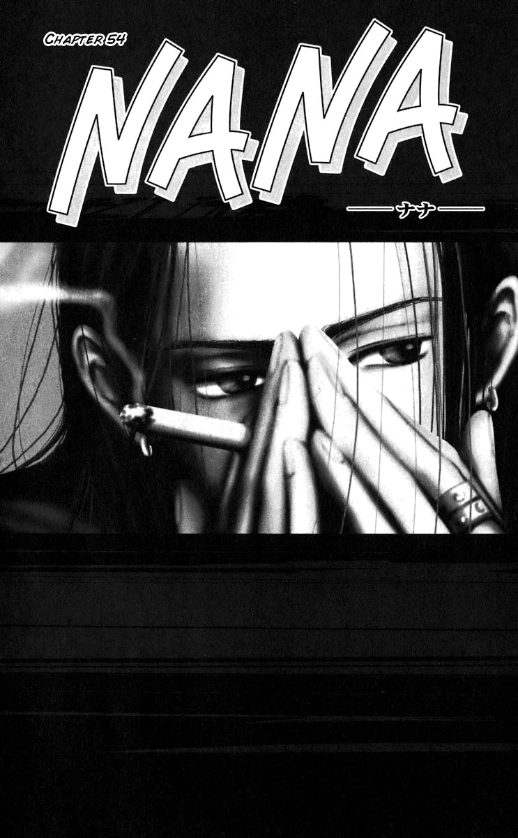 Read Nana Manga Online
