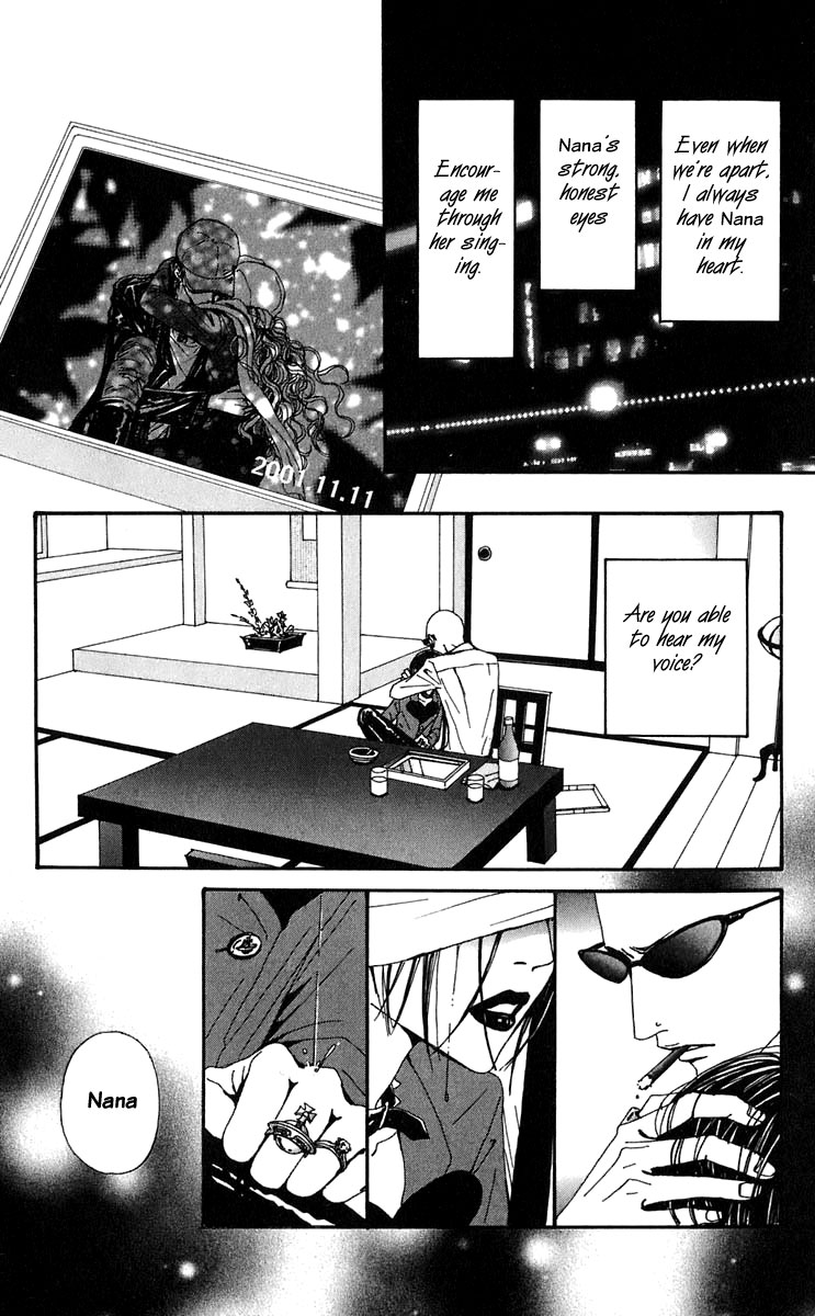Read Nana Manga Online