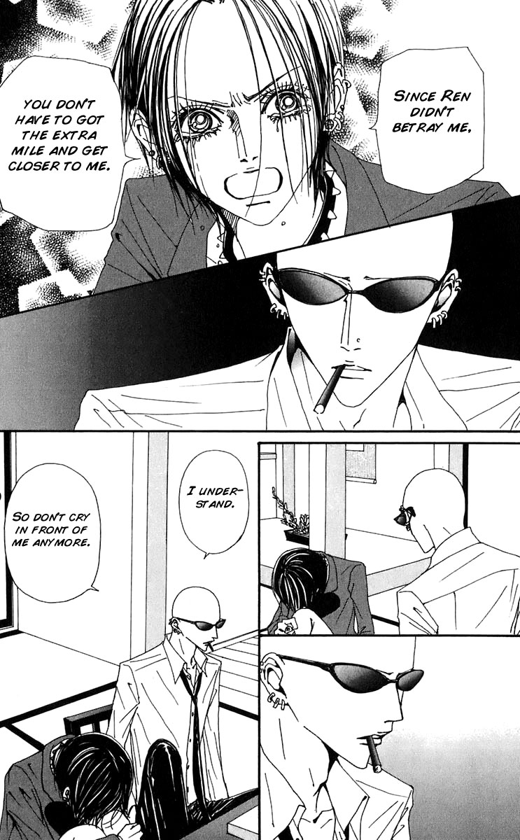 Read Nana Manga Online